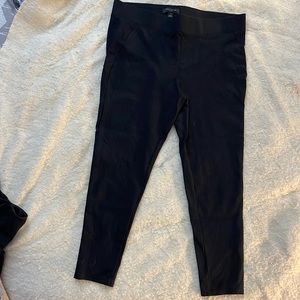 Ann Taylor leggings